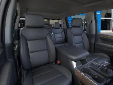 2026 Chevrolet Silverado 1500 4wd Crew Cab 147 - Photo 19