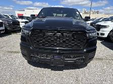 2026 Ram 1500 Sport - Photo 2