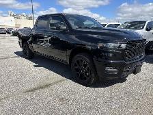2026 Ram 1500 Sport - Photo 3