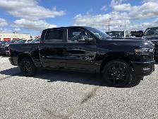 2026 Ram 1500 Sport - Photo 4