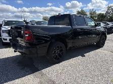 2026 Ram 1500 Sport - Photo 5