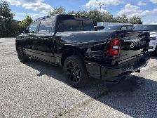 2026 Ram 1500 Sport - Photo 7
