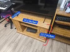 Tv Stands each $40 or both for $70 - Photo 2