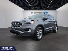 FORD EDGE SEL AWD TOUT EQUIPÉ MAGS 18 INTERIEUR DE CUIR 2 SIEGES