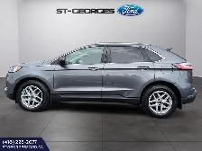FORD EDGE SEL AWD TOUT EQUIPÉ MAGS 18 INTERIEUR DE CUIR 2 SIEGES - Photo 2