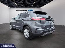 FORD EDGE SEL AWD TOUT EQUIPÉ MAGS 18 INTERIEUR DE CUIR 2 SIEGES - Photo 3