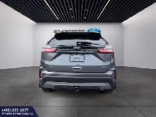 FORD EDGE SEL AWD TOUT EQUIPÉ MAGS 18 INTERIEUR DE CUIR 2 SIEGES - Photo 4
