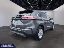 FORD EDGE SEL AWD TOUT EQUIPÉ MAGS 18 INTERIEUR DE CUIR 2 SIEGES - Photo 5