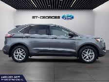 FORD EDGE SEL AWD TOUT EQUIPÉ MAGS 18 INTERIEUR DE CUIR 2 SIEGES - Photo 6