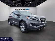 FORD EDGE SEL AWD TOUT EQUIPÉ MAGS 18 INTERIEUR DE CUIR 2 SIEGES - Photo 7