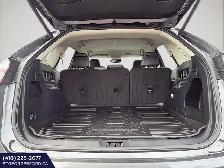 FORD EDGE SEL AWD TOUT EQUIPÉ MAGS 18 INTERIEUR DE CUIR 2 SIEGES - Photo 10