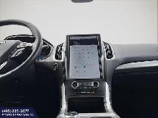 FORD EDGE SEL AWD TOUT EQUIPÉ MAGS 18 INTERIEUR DE CUIR 2 SIEGES - Photo 15