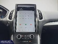 FORD EDGE SEL AWD TOUT EQUIPÉ MAGS 18 INTERIEUR DE CUIR 2 SIEGES - Photo 16