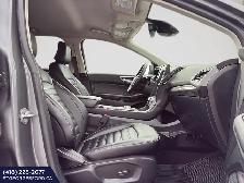FORD EDGE SEL AWD TOUT EQUIPÉ MAGS 18 INTERIEUR DE CUIR 2 SIEGES - Photo 17