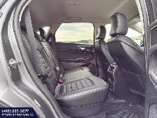 FORD EDGE SEL AWD TOUT EQUIPÉ MAGS 18 INTERIEUR DE CUIR 2 SIEGES - Photo 18