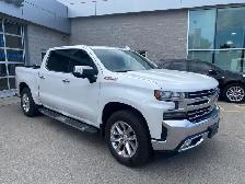 2019 Chevrolet Silverado 1500 - Photo 2
