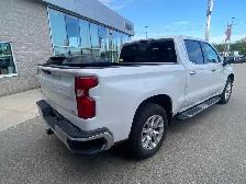 2019 Chevrolet Silverado 1500 - Photo 3