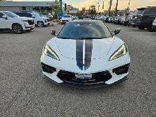 2025 Chevrolet Corvette - Photo 2