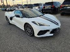 2025 Chevrolet Corvette - Photo 3