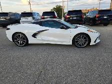 2025 Chevrolet Corvette - Photo 4