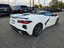 2025 Chevrolet Corvette - Photo 5