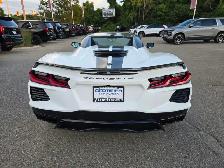 2025 Chevrolet Corvette - Photo 6