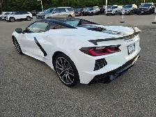 2025 Chevrolet Corvette - Photo 7