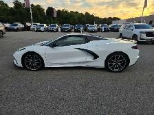 2025 Chevrolet Corvette - Photo 8