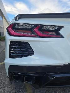 2025 Chevrolet Corvette - Photo 10