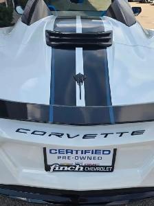 2025 Chevrolet Corvette - Photo 11