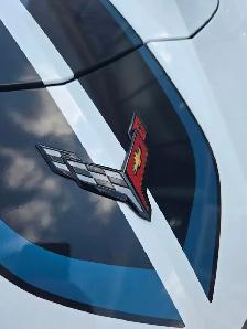 2025 Chevrolet Corvette - Photo 12