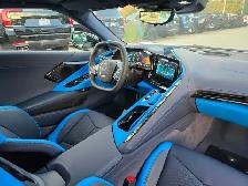 2025 Chevrolet Corvette - Photo 17