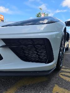 2025 Chevrolet Corvette - Photo 18