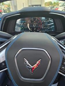 2025 Chevrolet Corvette - Photo 19