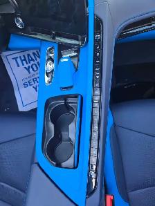 2025 Chevrolet Corvette - Photo 21