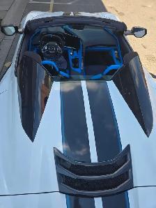2025 Chevrolet Corvette - Photo 25
