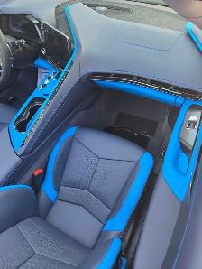 2025 Chevrolet Corvette - Photo 26