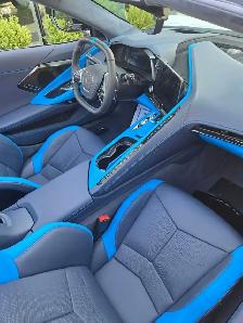 2025 Chevrolet Corvette - Photo 27