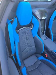 2025 Chevrolet Corvette - Photo 28