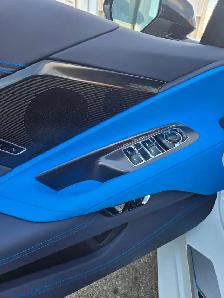 2025 Chevrolet Corvette - Photo 29