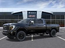 2026 GMC Sierra 3500HD - Photo 2