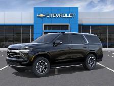 2026 Chevrolet Tahoe - Photo 2