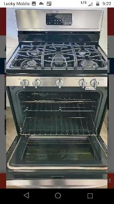 GAS RANGE FRIGIDAIRE - Photo 2