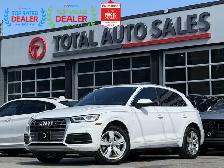 2018 Audi Q5 TECHNIK | B&O | 360 CAMERA | PANO