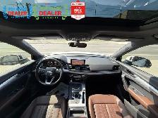 2018 Audi Q5 TECHNIK | B&O | 360 CAMERA | PANO - Photo 3