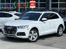 2018 Audi Q5 TECHNIK | B&O | 360 CAMERA | PANO - Photo 4