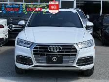 2018 Audi Q5 TECHNIK | B&O | 360 CAMERA | PANO - Photo 6
