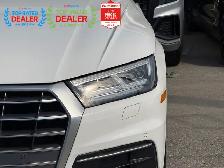 2018 Audi Q5 TECHNIK | B&O | 360 CAMERA | PANO - Photo 7