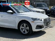 2018 Audi Q5 TECHNIK | B&O | 360 CAMERA | PANO - Photo 8
