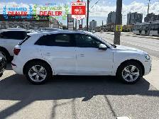 2018 Audi Q5 TECHNIK | B&O | 360 CAMERA | PANO - Photo 9